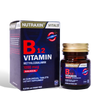 Nutraxin B12 Vitamin 1000 mcg Tablets