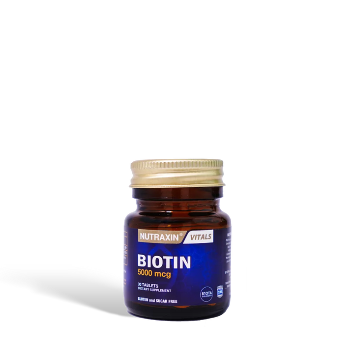 Best Biotin Plus Tablets in Pakistan