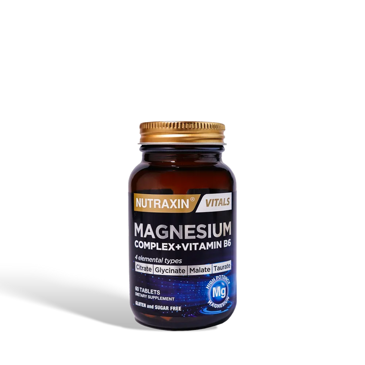 Buy Magnesium supplements online at best Price in Pakistan