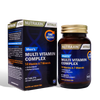 Nutraxin Multivitamin Complex Tablets For Men