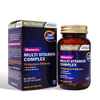 Nutraxin Multivitamin Complex Tablets For Women